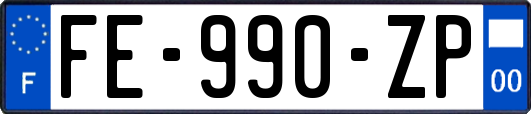 FE-990-ZP