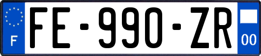 FE-990-ZR