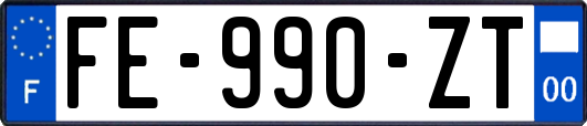 FE-990-ZT