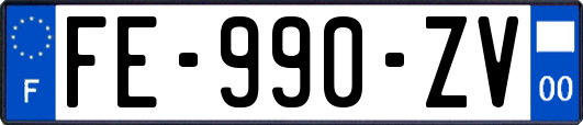 FE-990-ZV