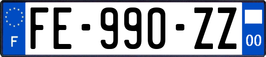 FE-990-ZZ