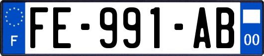FE-991-AB