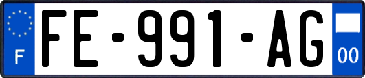 FE-991-AG
