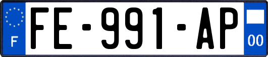 FE-991-AP