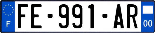 FE-991-AR