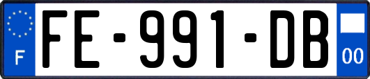 FE-991-DB
