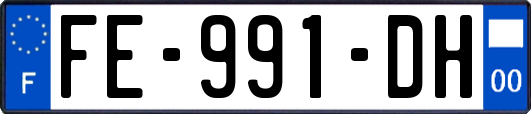 FE-991-DH
