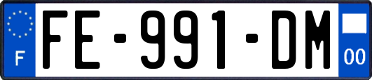 FE-991-DM