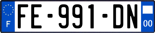 FE-991-DN