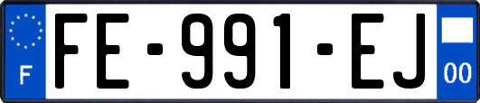 FE-991-EJ