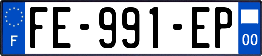 FE-991-EP