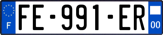FE-991-ER