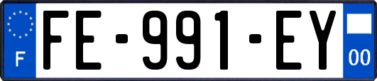 FE-991-EY