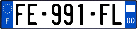 FE-991-FL