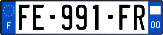 FE-991-FR