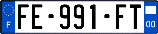 FE-991-FT