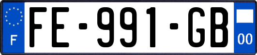 FE-991-GB