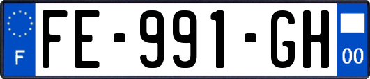 FE-991-GH