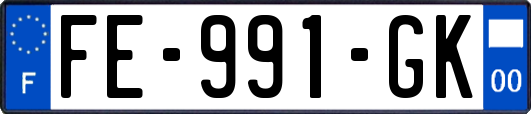 FE-991-GK