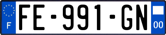 FE-991-GN