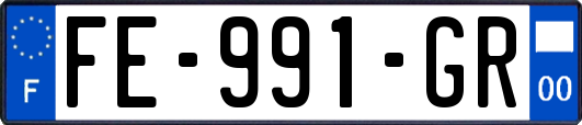 FE-991-GR