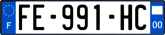 FE-991-HC