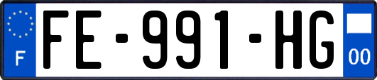 FE-991-HG