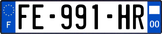 FE-991-HR