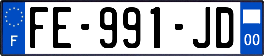 FE-991-JD