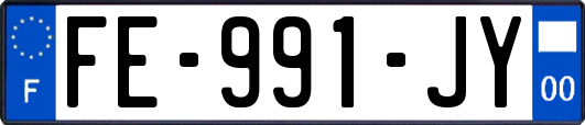 FE-991-JY
