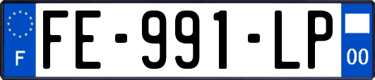 FE-991-LP
