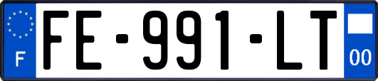 FE-991-LT