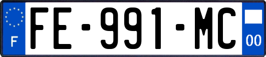 FE-991-MC