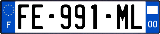 FE-991-ML