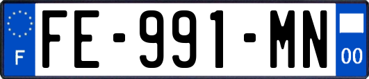 FE-991-MN