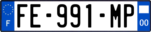 FE-991-MP