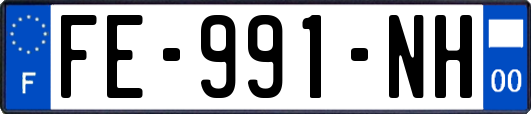 FE-991-NH