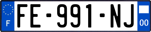 FE-991-NJ