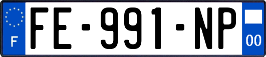 FE-991-NP