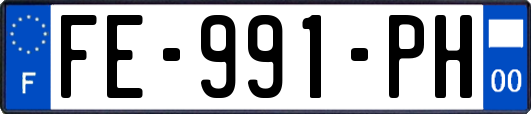 FE-991-PH