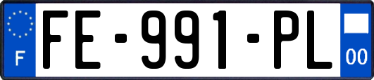 FE-991-PL