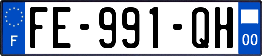 FE-991-QH