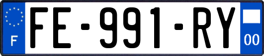 FE-991-RY