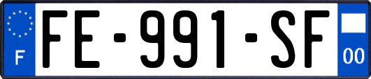 FE-991-SF