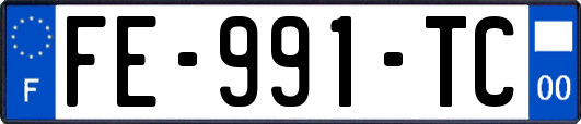 FE-991-TC