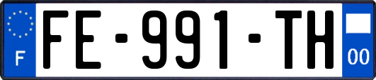 FE-991-TH