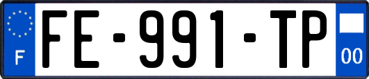 FE-991-TP