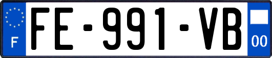 FE-991-VB