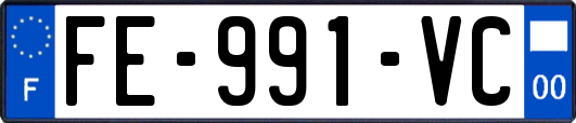 FE-991-VC