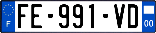 FE-991-VD